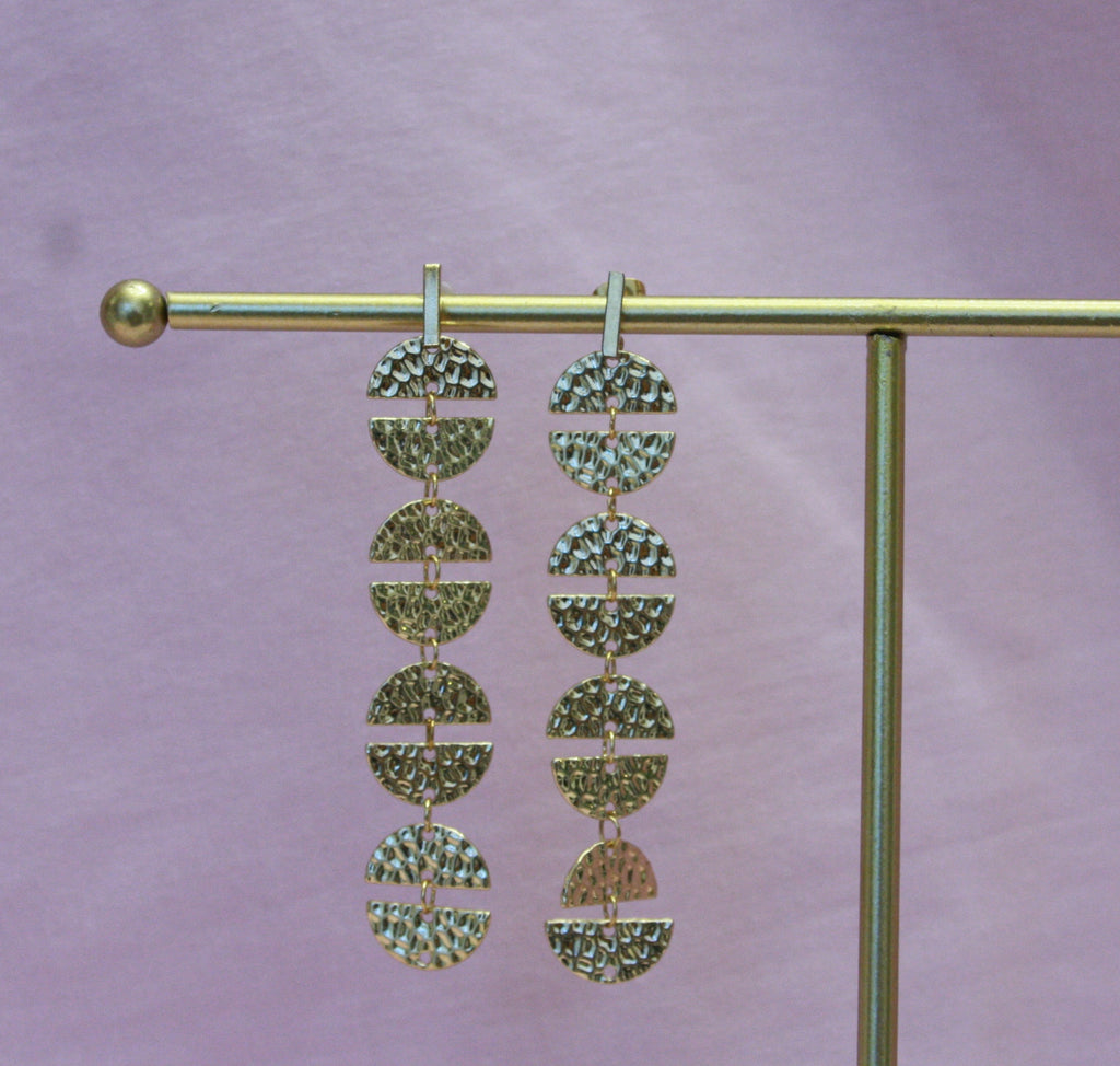 Pendientes Varques