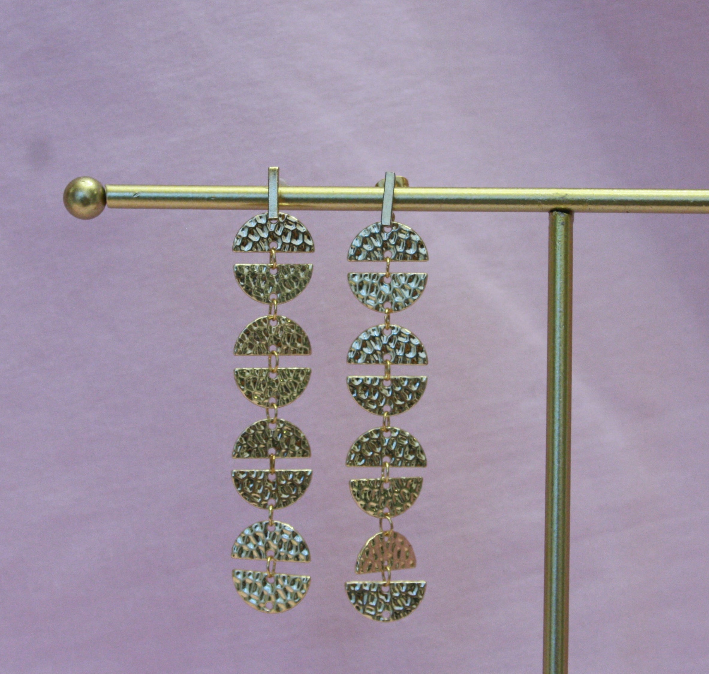 Pendientes Varques