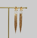 Pendientes Brisa