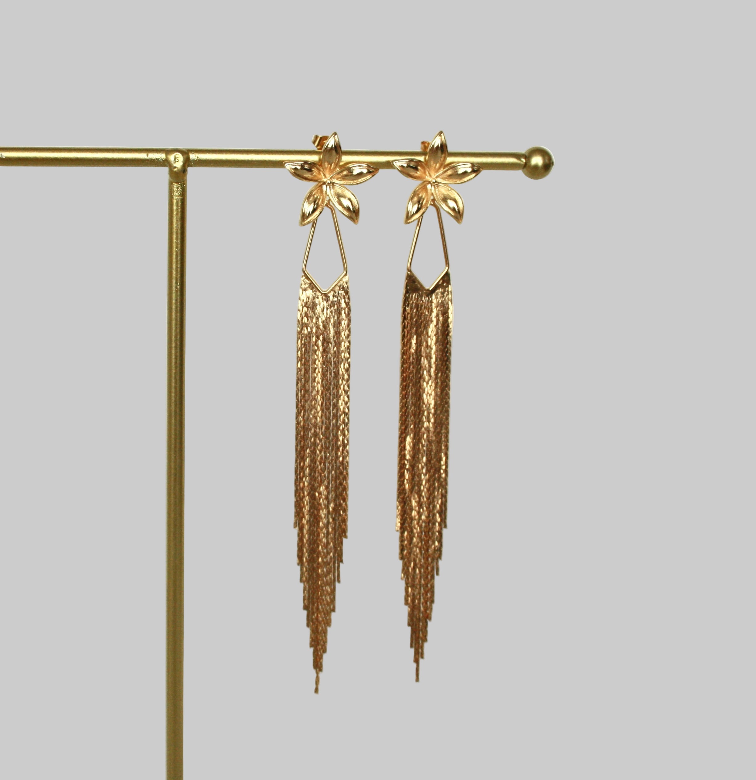 Pendientes Brisa
