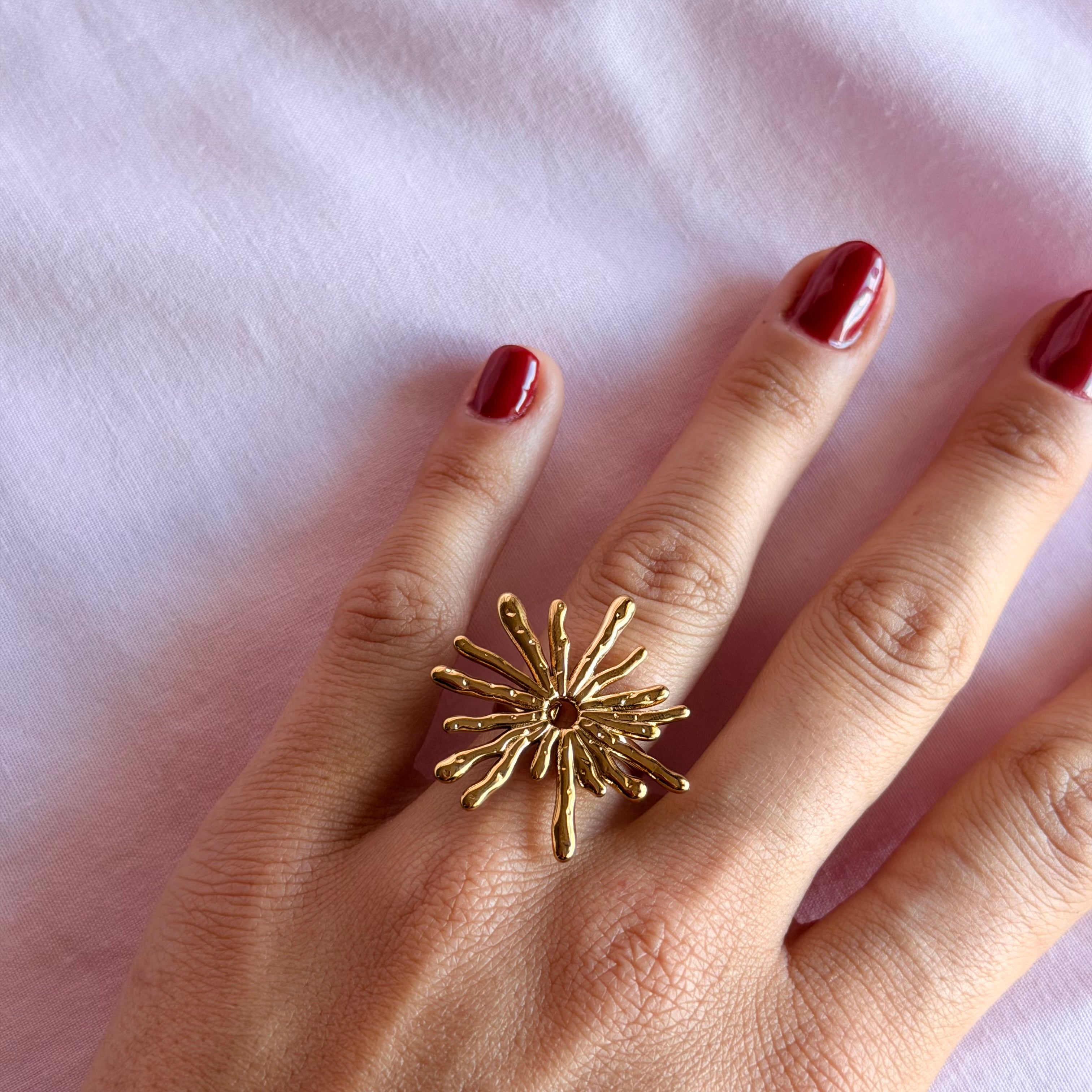 Anillo Helios