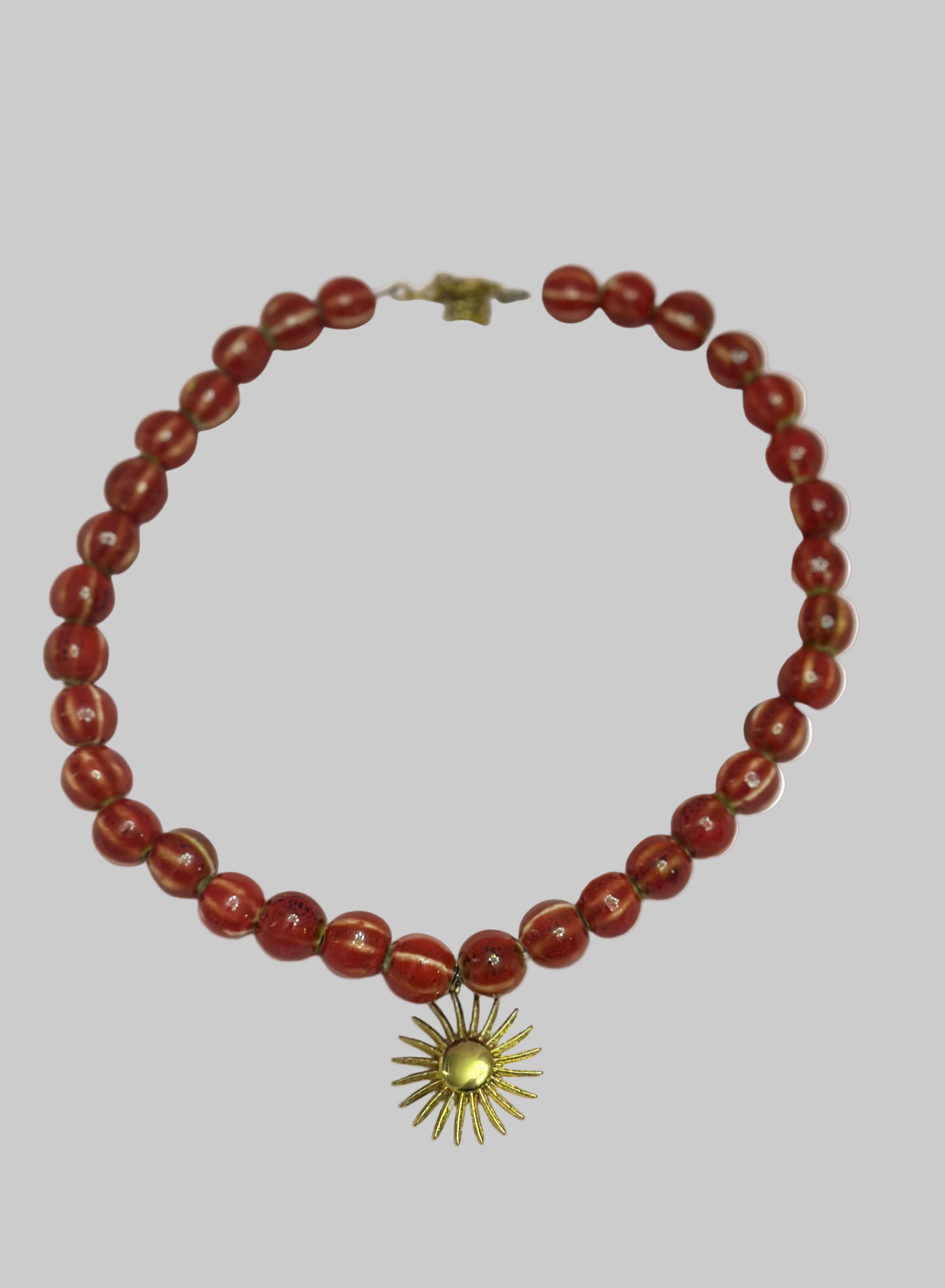 Collar Cala Mondragó
