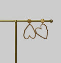 Pendientes Cuore