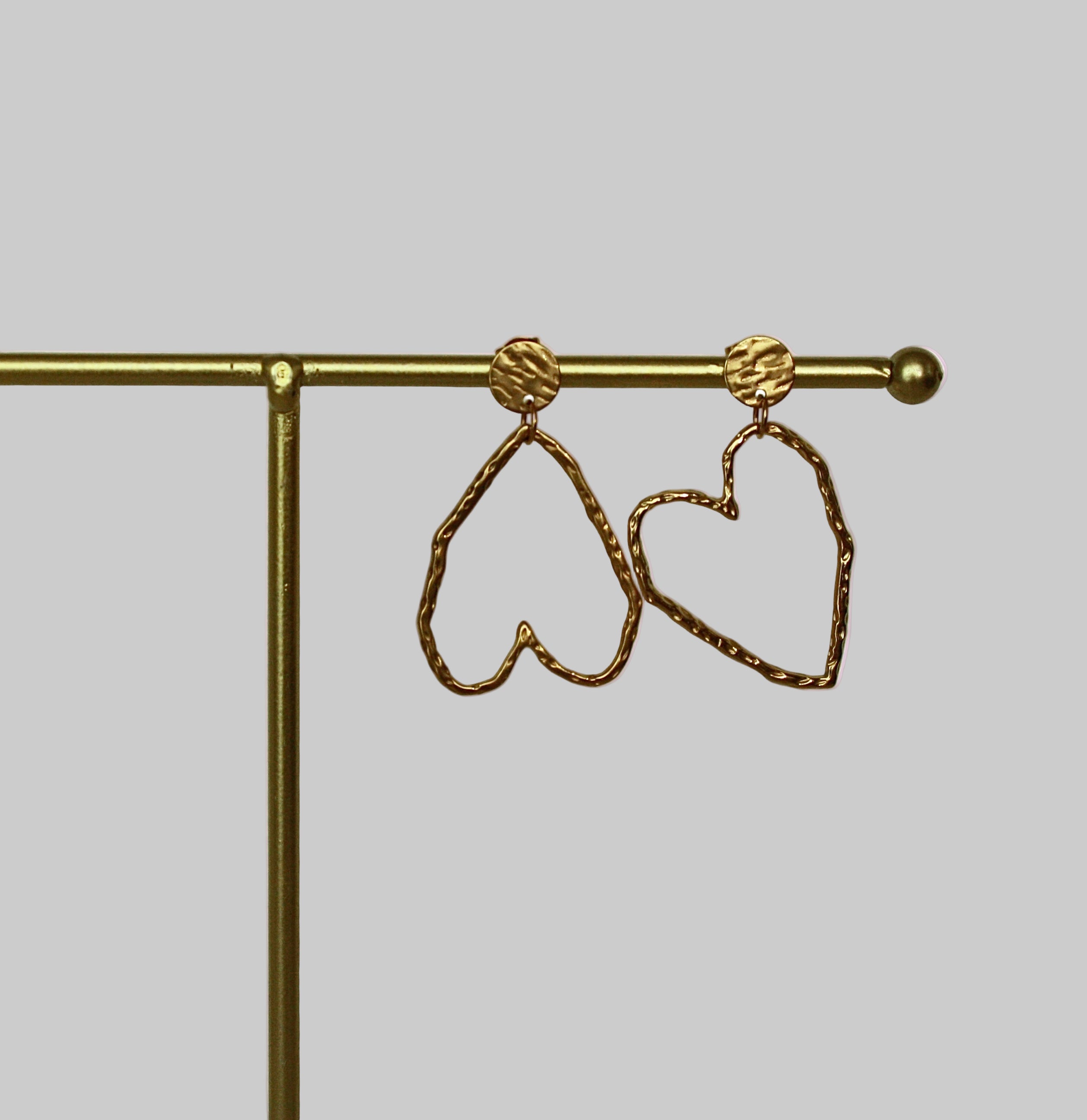 Pendientes Cuore