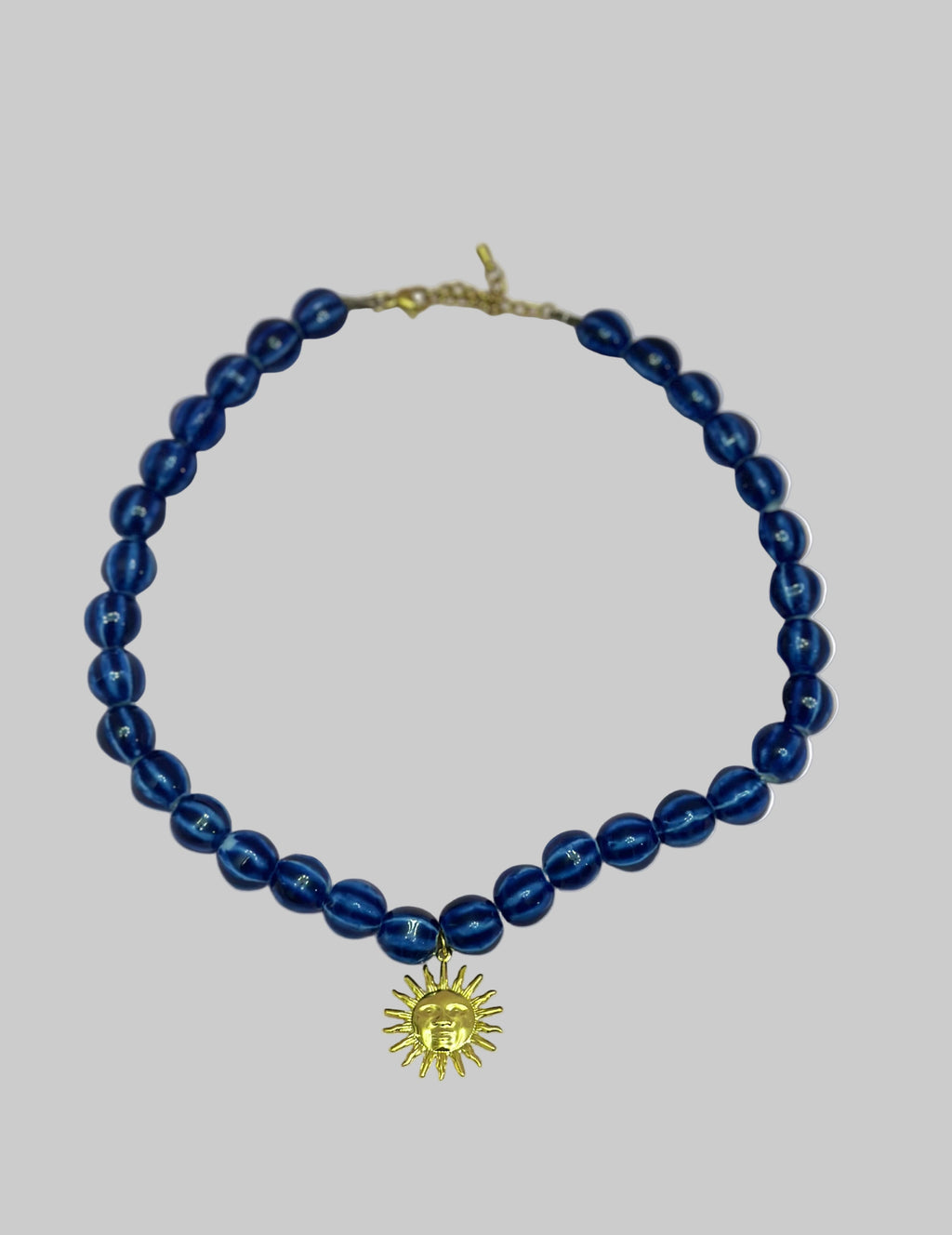 Collar Cala Mitjana