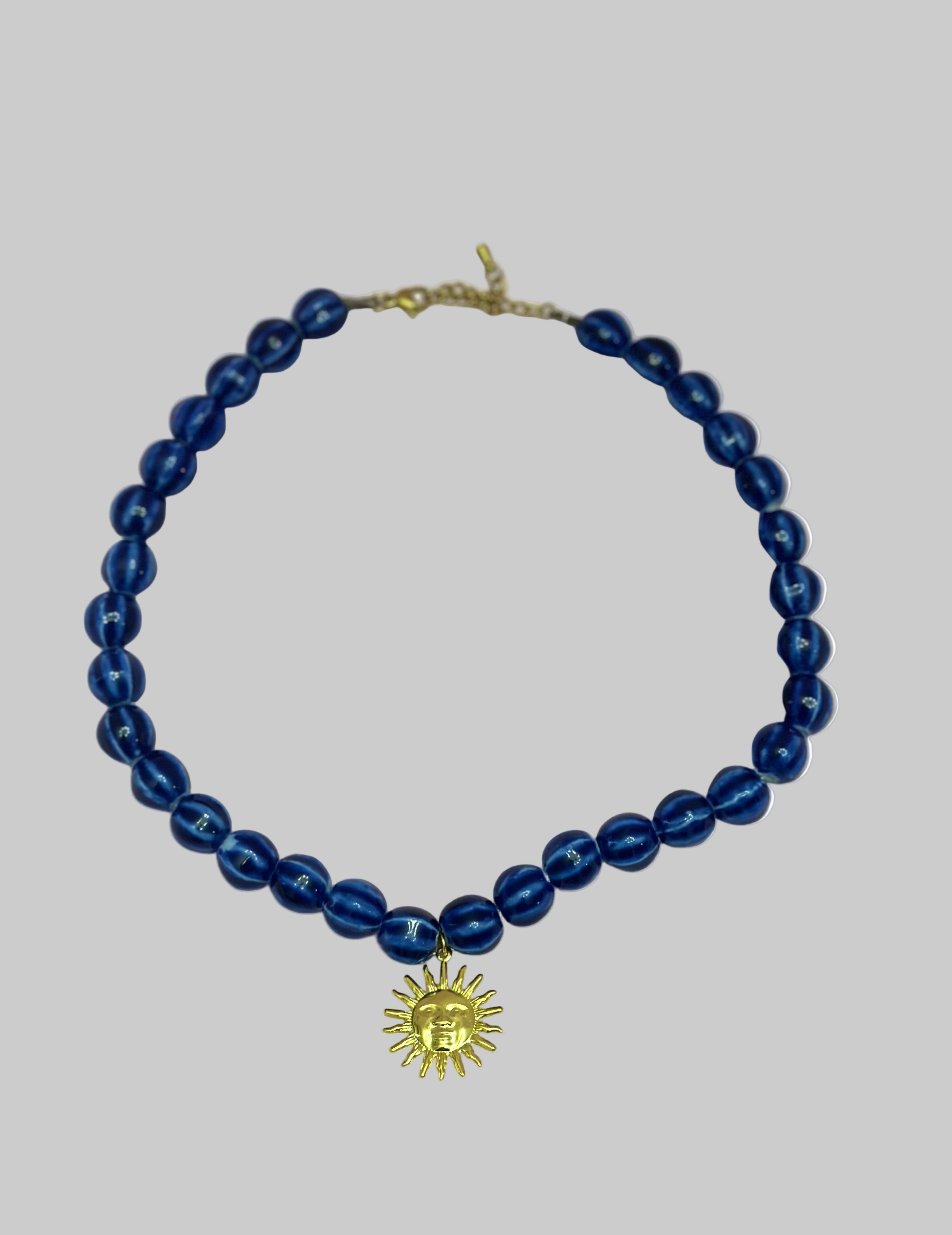 Collar Cala Mitjana