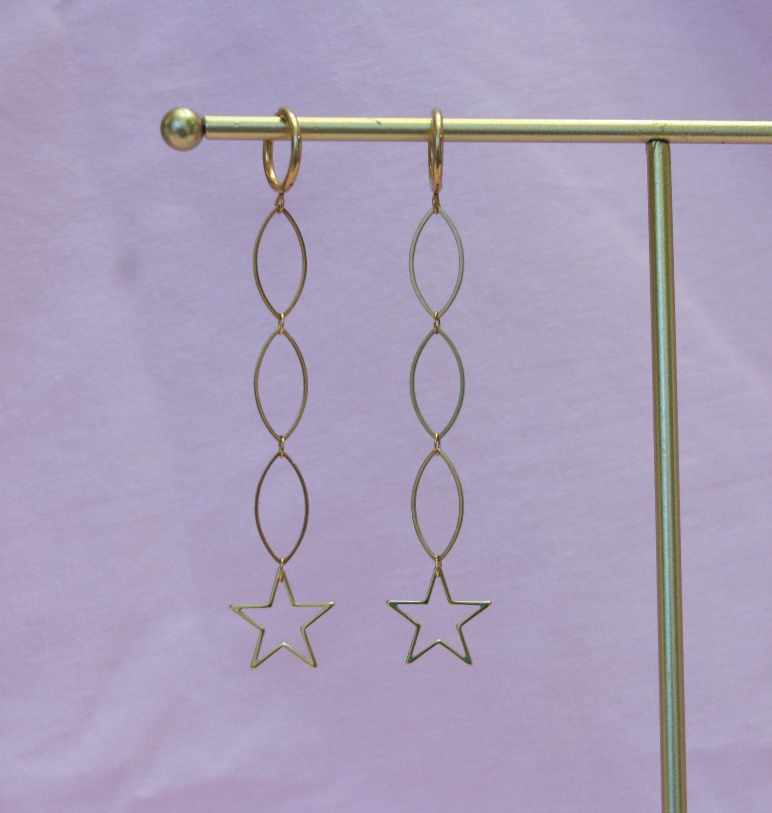 Pendientes Vega