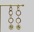 Pendientes Soles