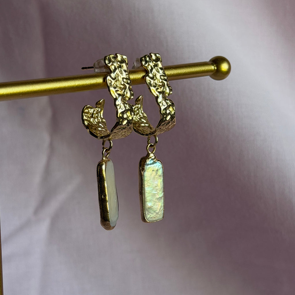 Pendientes Brisa