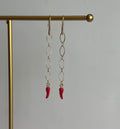 Pendientes Spicy
