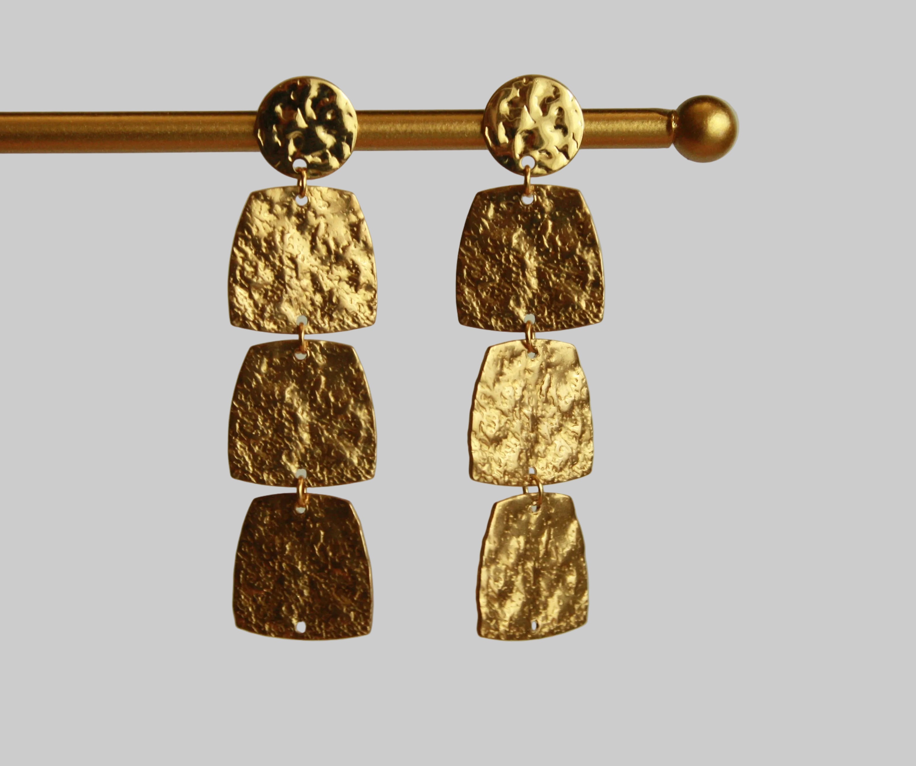 Pendientes Tramontana