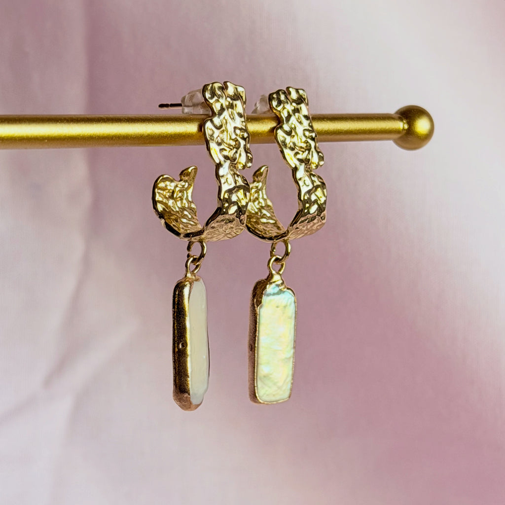 Pendientes Brisa
