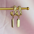 Pendientes Brisa