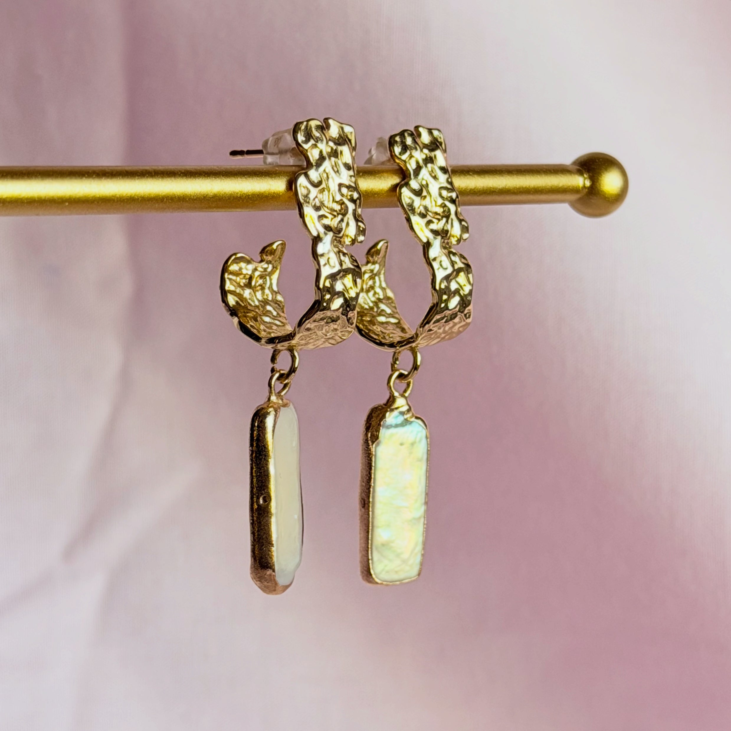 Pendientes Brisa