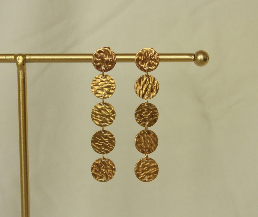 Pendientes Sa Cova
