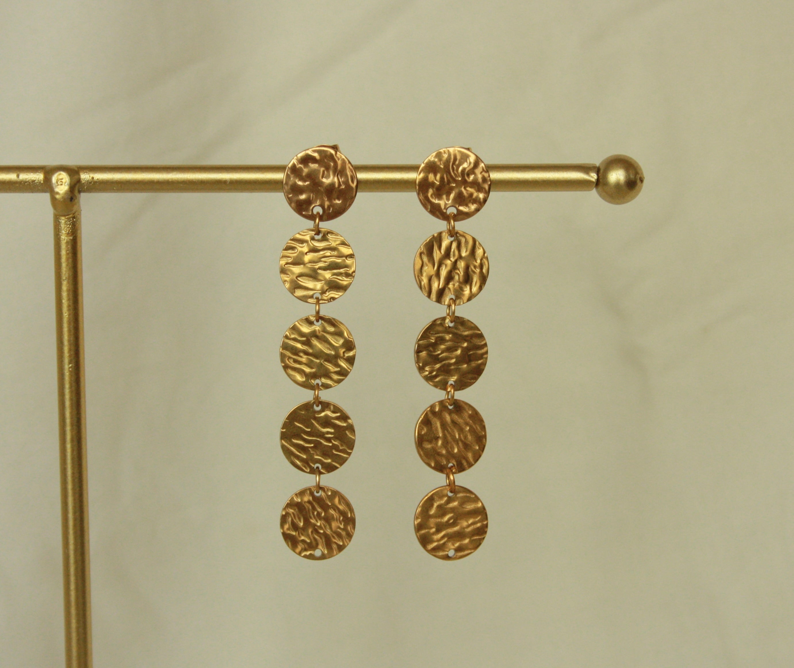 Pendientes Sa Cova
