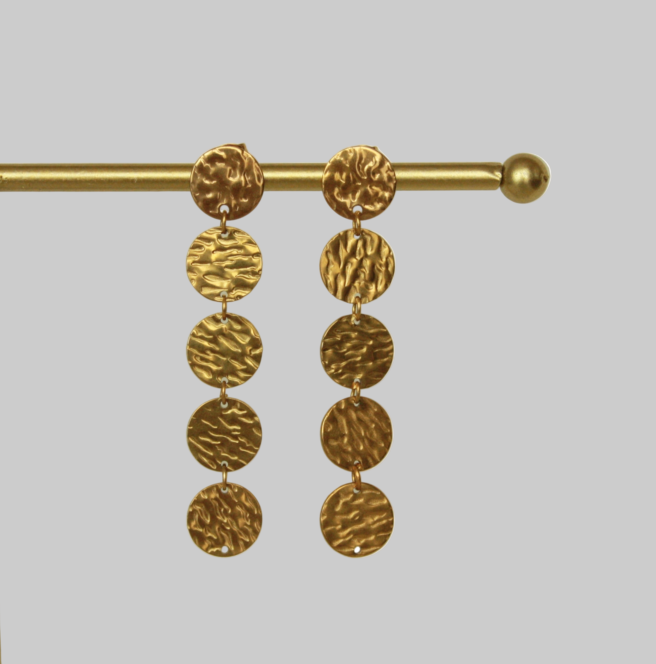 Pendientes Sa Cova
