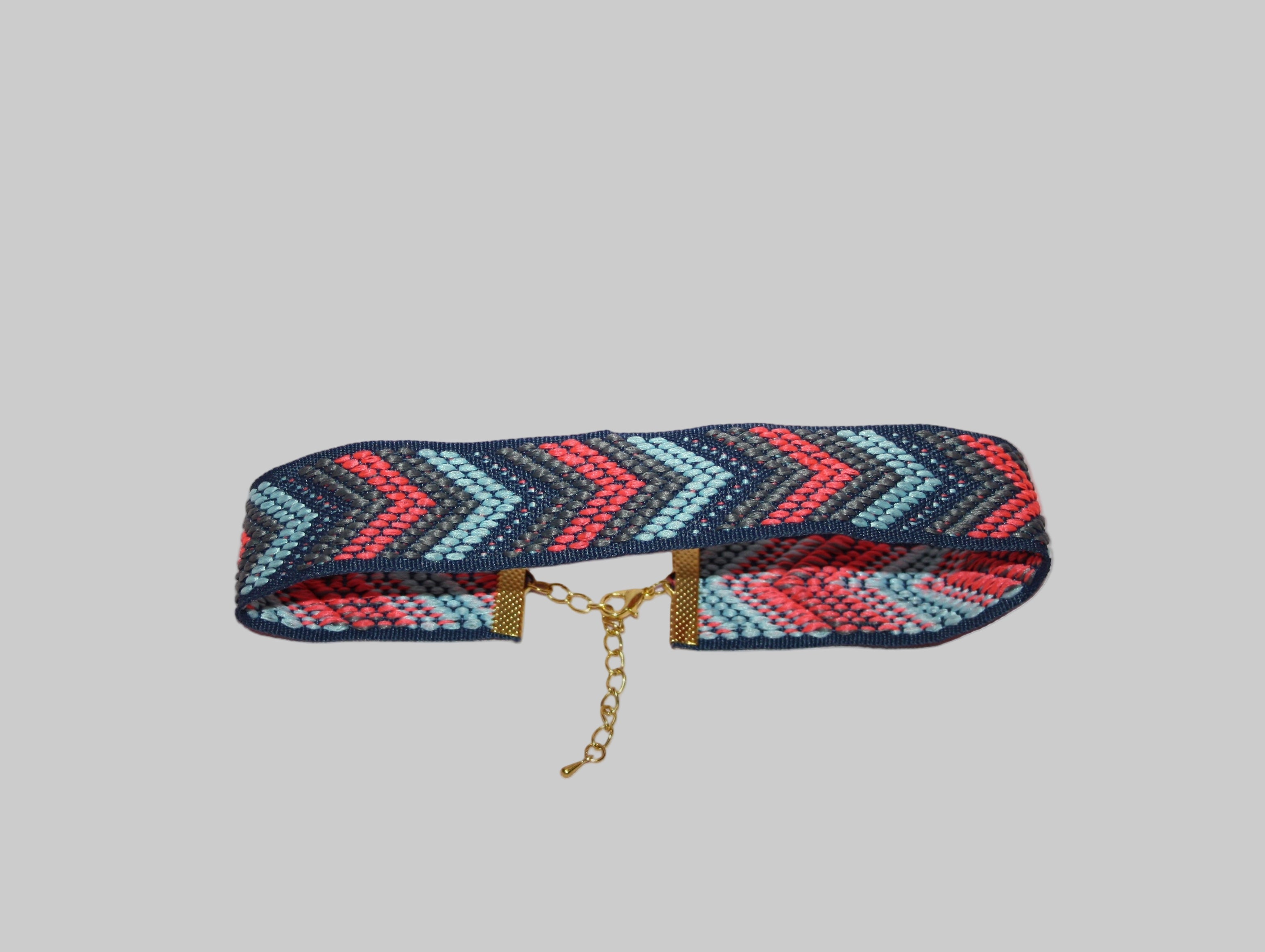 Choker Tazacorte