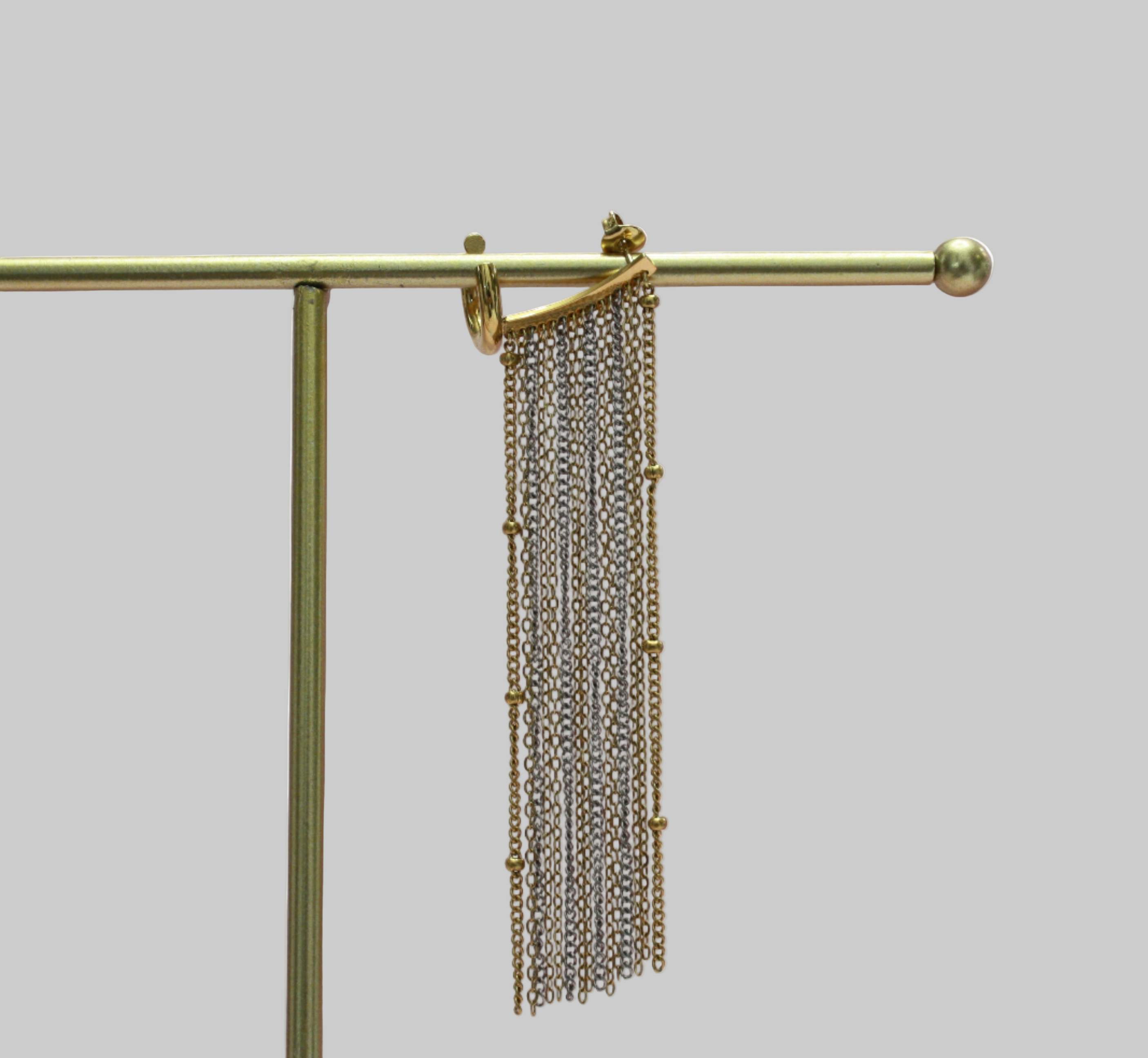Earcuff Bicolor