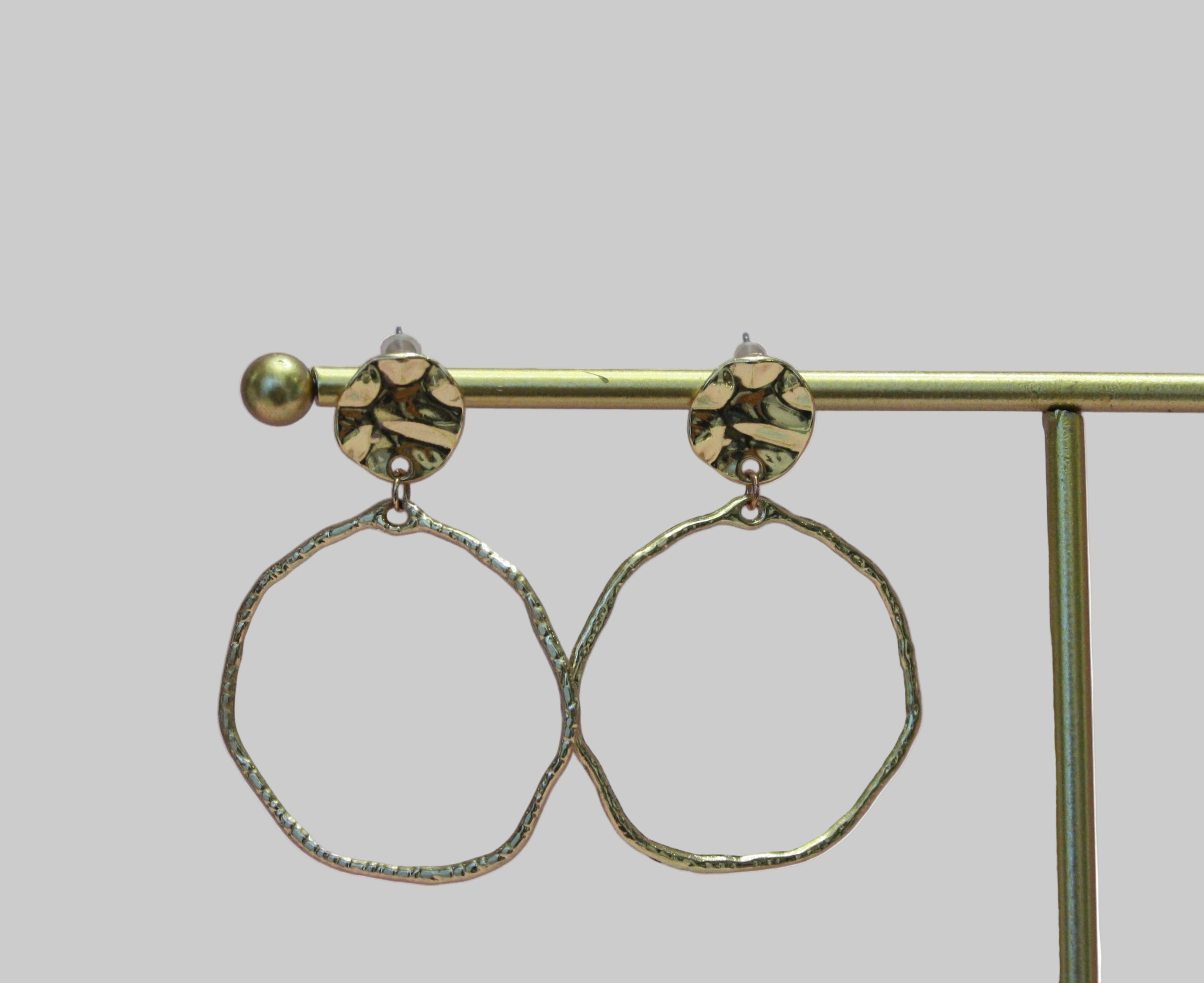 Pendientes Begur