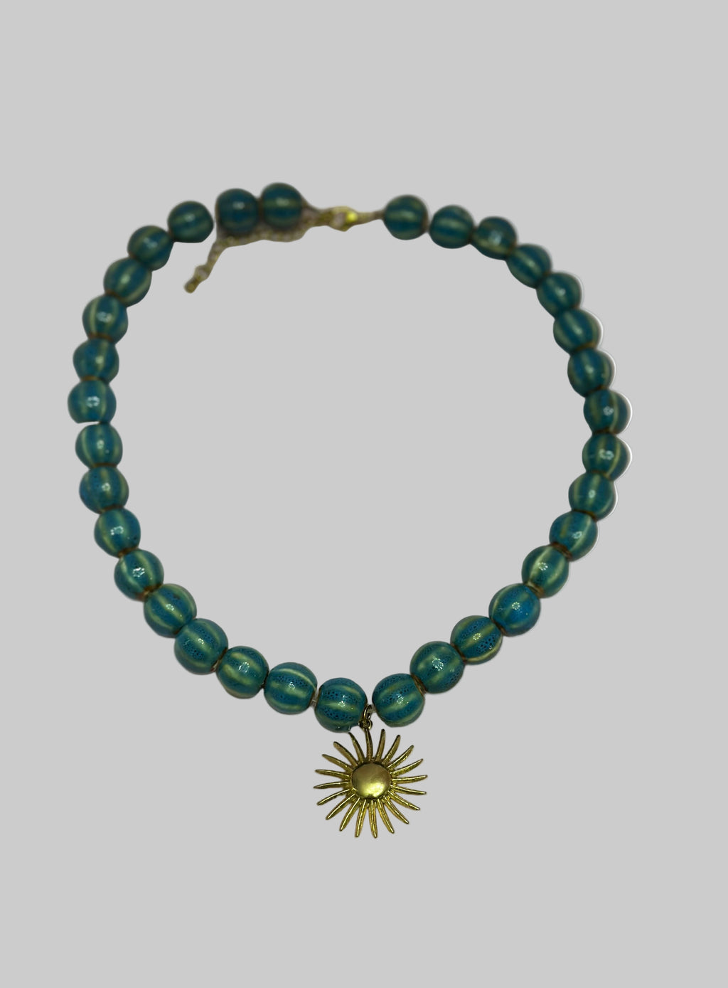 Collar Cala Llombards