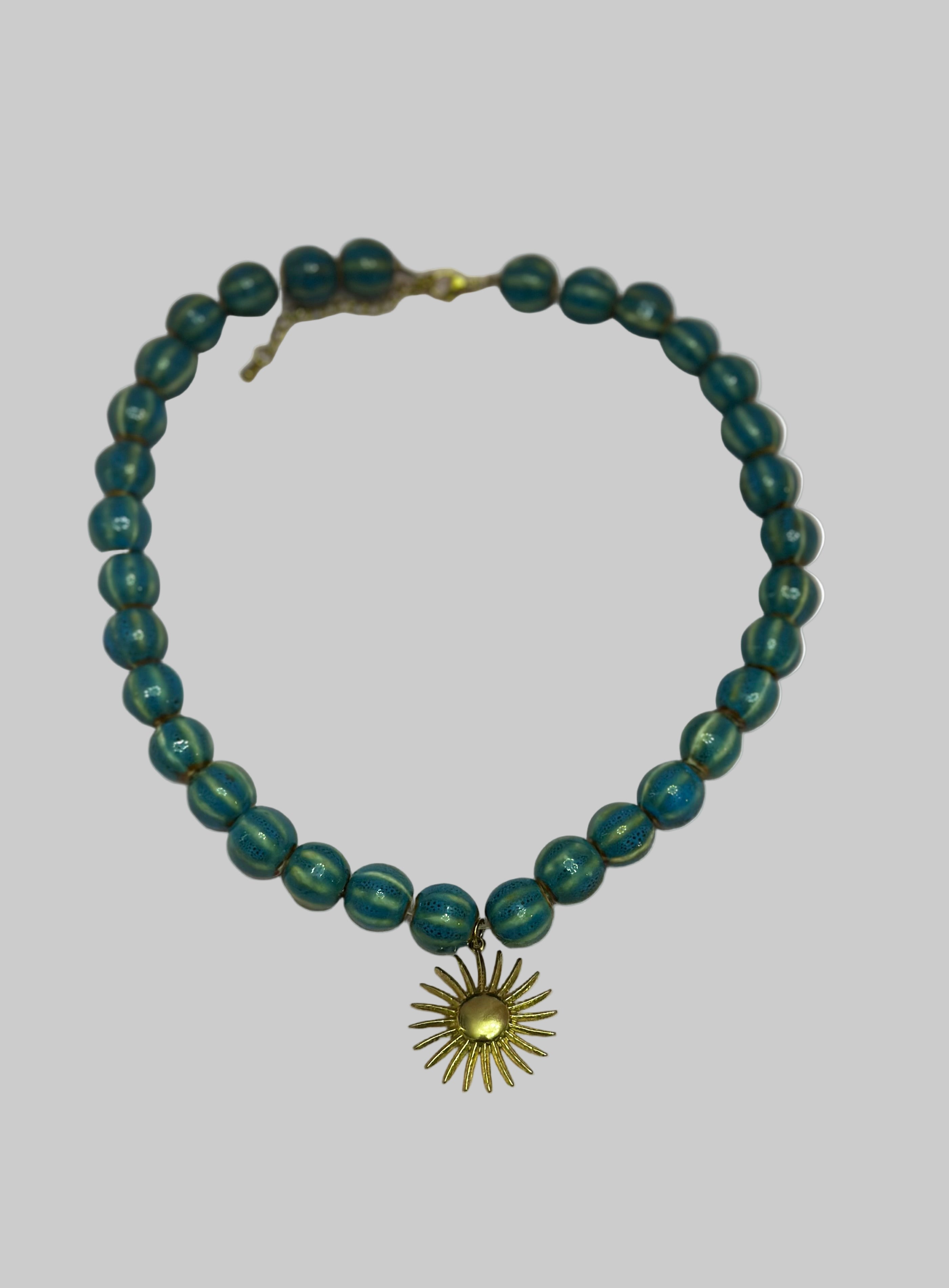 Collar Cala Llombards