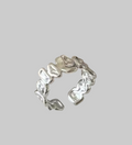 Anillo Salines Plata