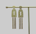 Pendientes Troya
