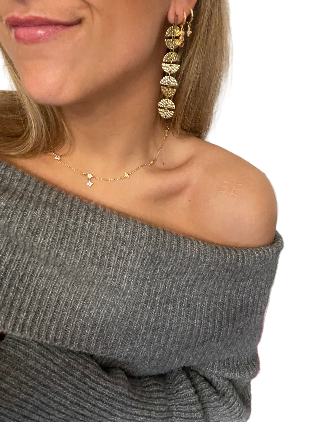 Pendientes Varques