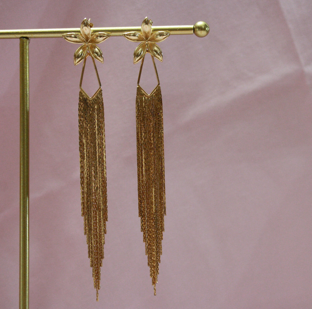 Pendientes Brisa