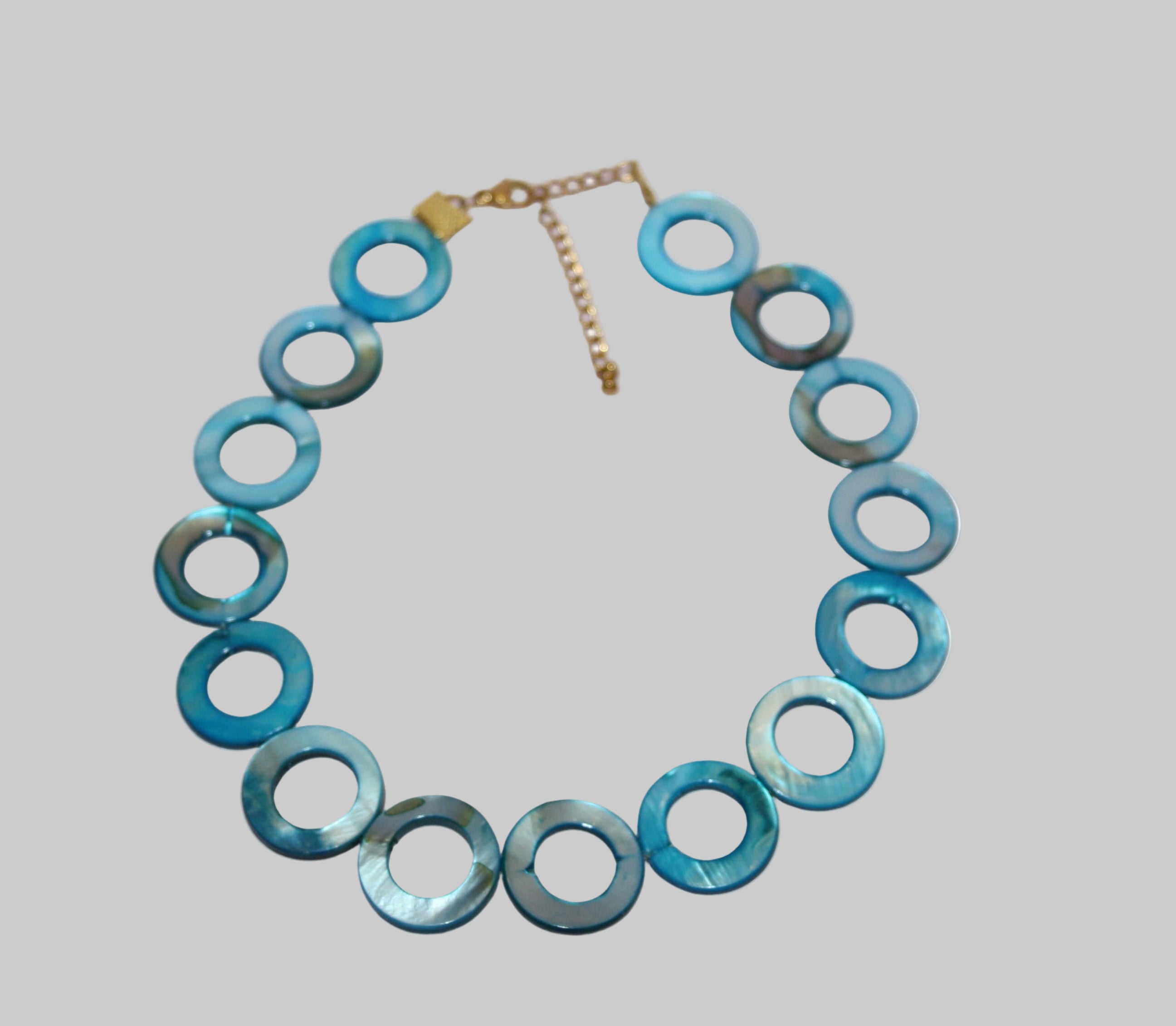 Choker Cala Turqueta