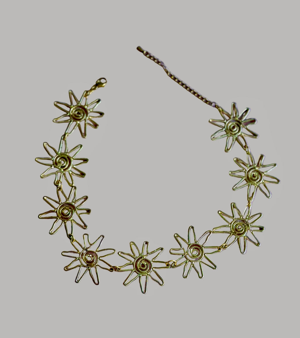 Choker Sirio