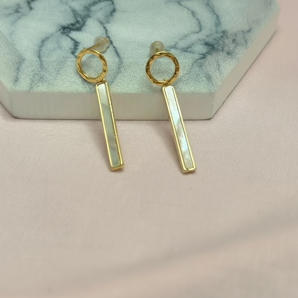 Pendientes Amalfi
