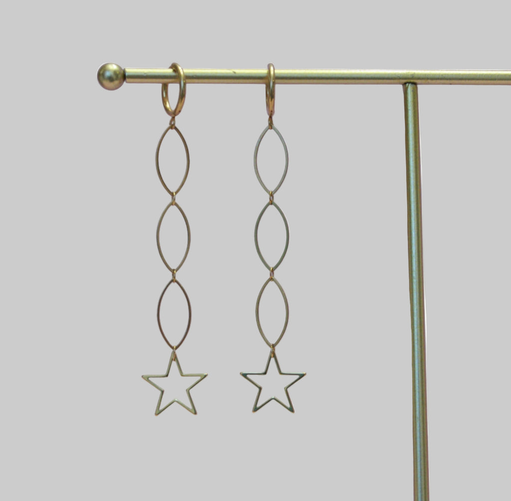 Pendientes Vega