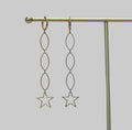 Pendientes Vega