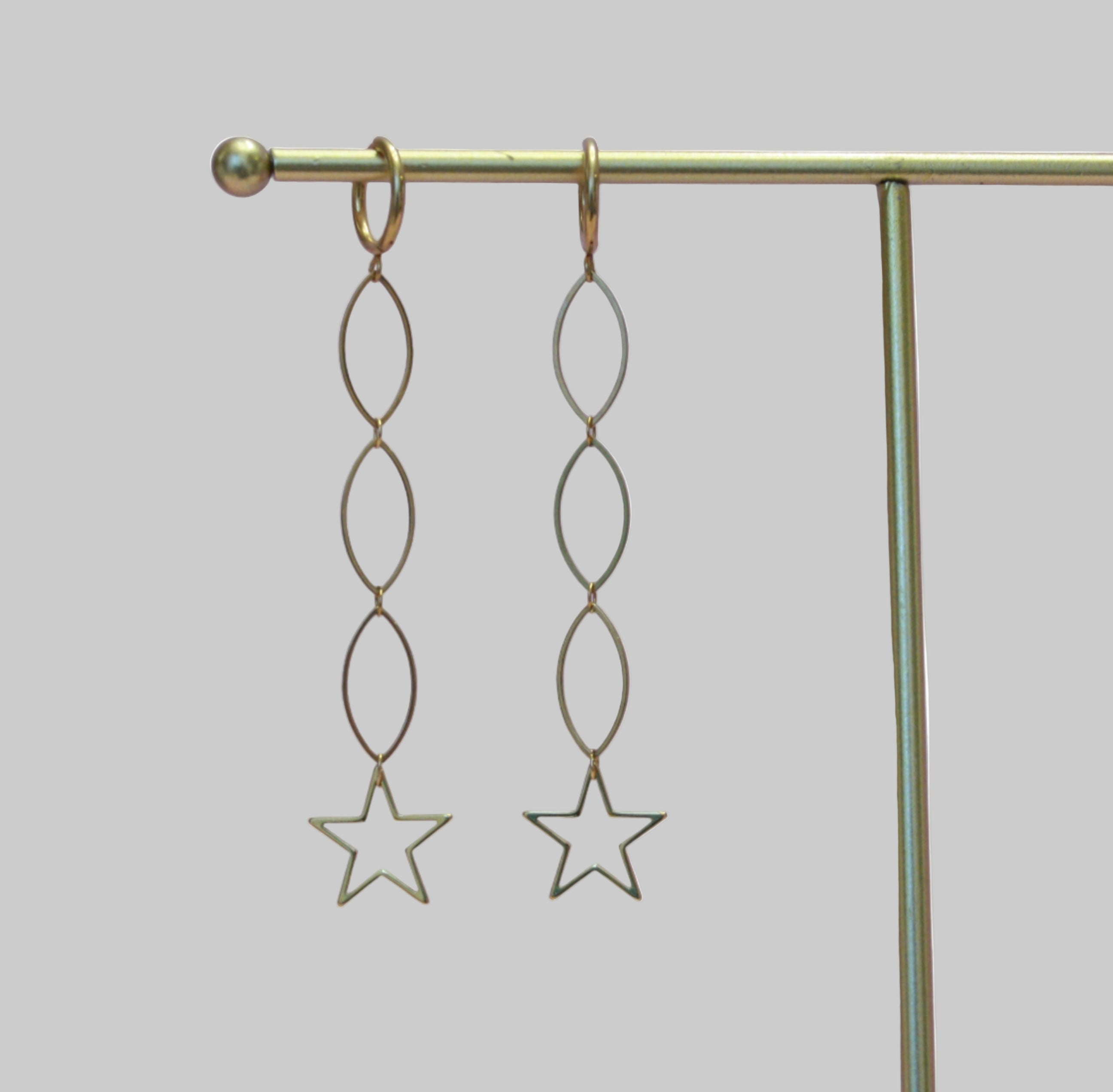 Pendientes Vega