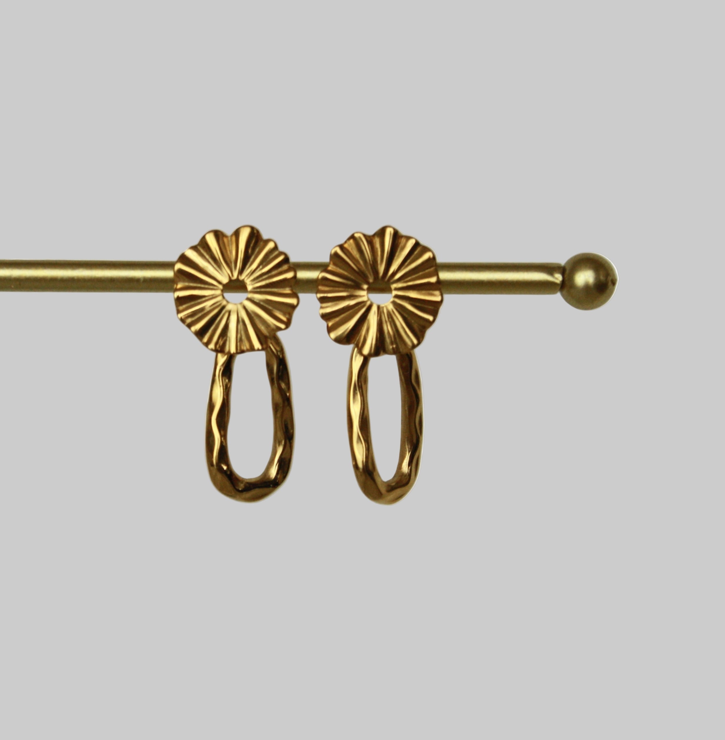 Pendientes Aura