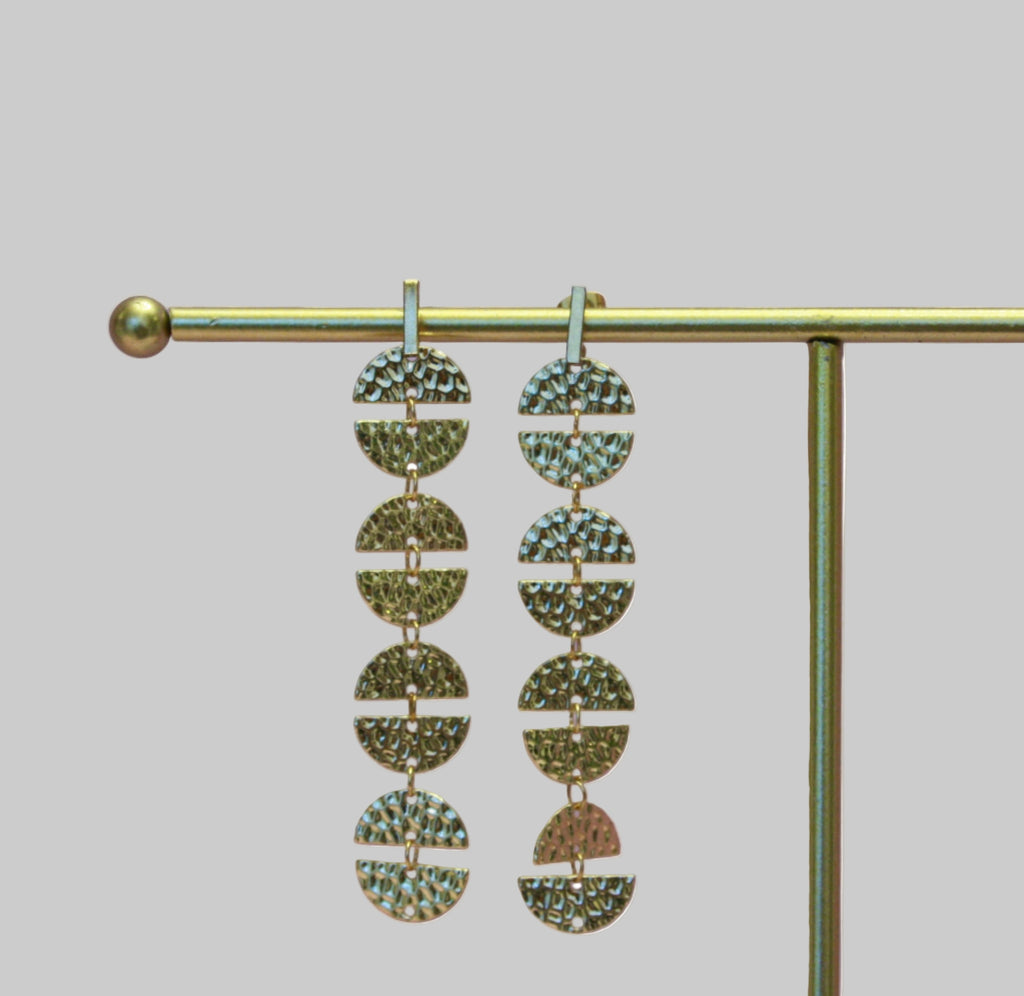 Pendientes Varques