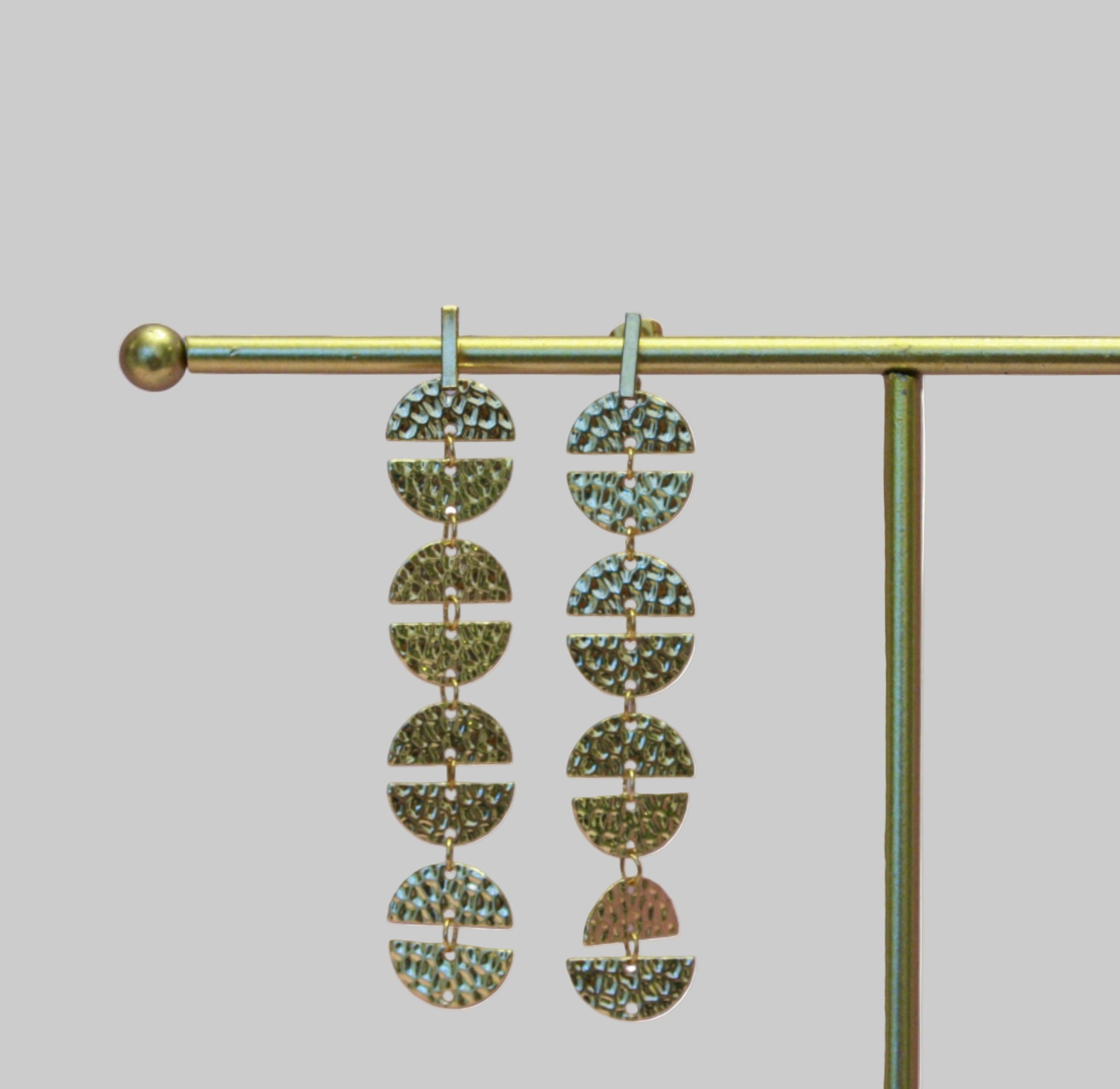 Pendientes Varques