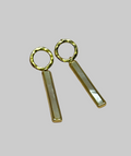 Pendientes Amalfi
