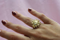 Anillo Sol