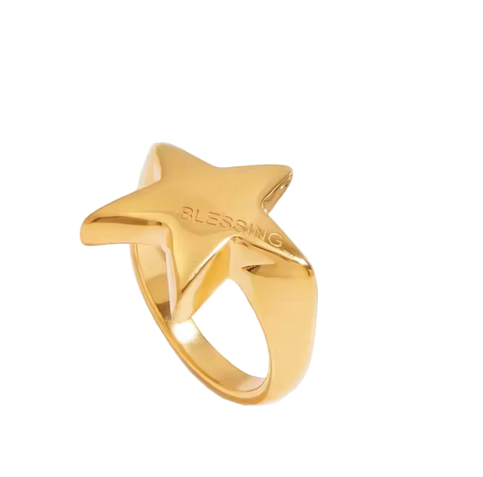 Anillo Blessing