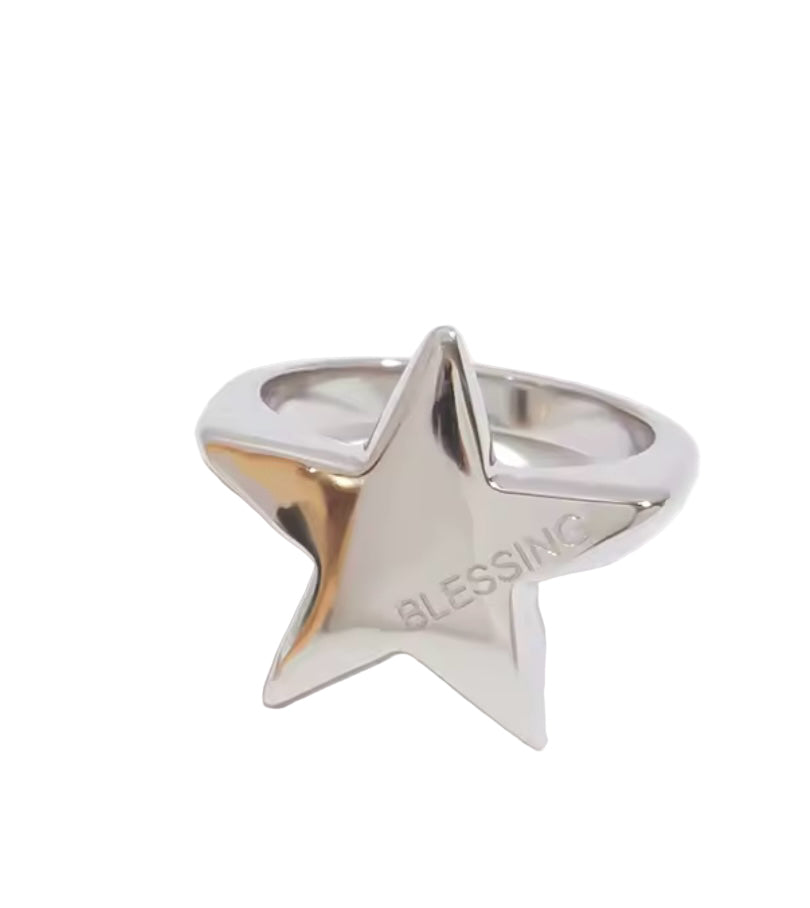 Anillo Blessing