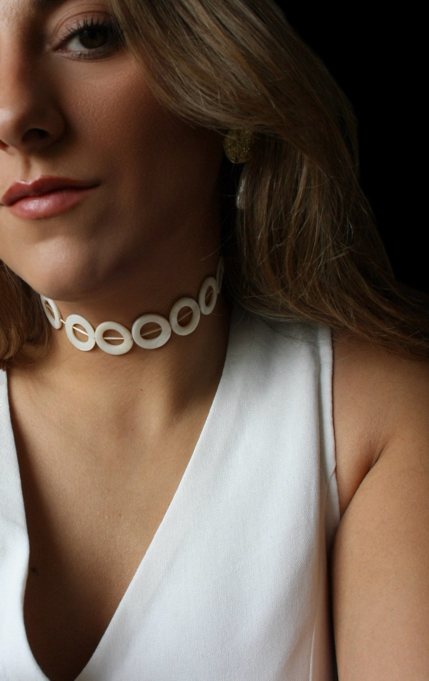 Choker Cala Marmols